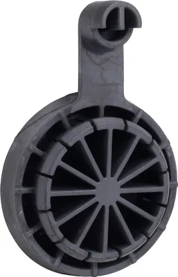 Produktbild von Makita Staubschutzkappe - 422A02-6