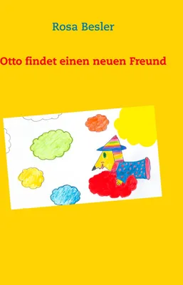 Produktbild von Otto findet einen neuen Freund