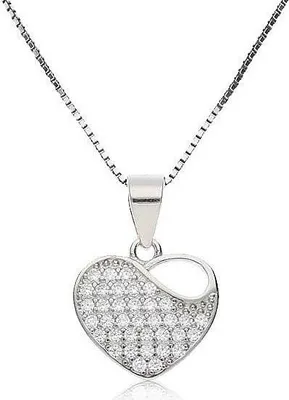 Immagine prodotto di Collane con pendente GioiaPura Argento Fino a 42 cm Collezione - donna