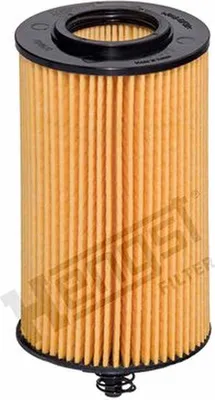 Image de Filtre à huile HENGST E908H D451