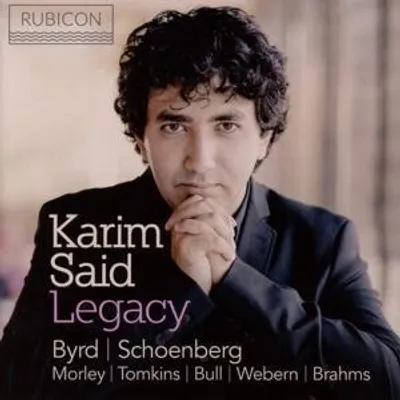 Produktbild von Legacy