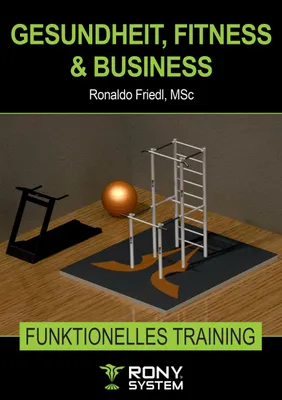 Produktbild von Gesundheit, Fitness & Business