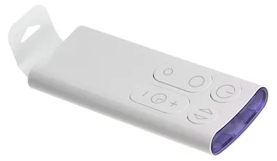 Immagine prodotto di Dyson 965824-01, 965824-02 Telecomando per ventilatori AM06, AM07, AM08
