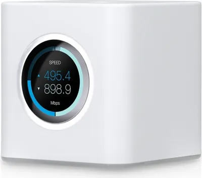 Produktbild von Ubiquiti AmpliFi HD Mesh Router - Wireless Router 4-Port-Switch