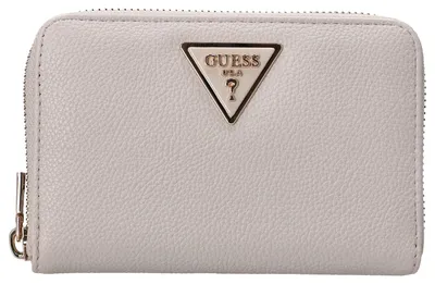 Produktbild von Guess Laurel II Medium - Geldbörse 14.5 cm (ivory)