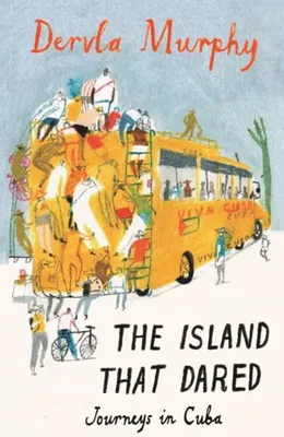 Produktbild von Die Insel, die sich traute