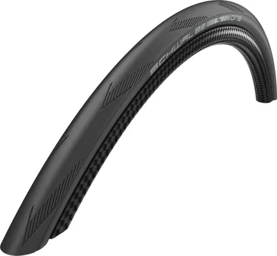 Immagine prodotto di Pneumatici Un tubo tipo 20 X 1 1/8 (28-451) Nero