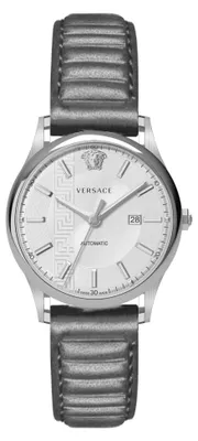 Produktbild von Versace - Armbanduhr - Herren - Automatik - Aiakos - V18010017
