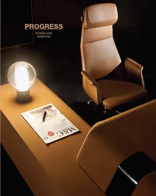 Produktbild von Design Büro Office Kanzlei Tisch Regal Akten Schrank Schreib Tische Sessel 3tlg