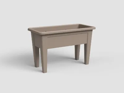 Obrázok produktu pre Artevasi Venezia Grow Box 80cm, 58 L, 390 mm, 800 mm, 690 mm, 1 kusov