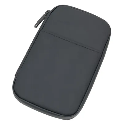 Imagen del producto de TROIKA BBL66/BK TROIKA Smart Traveller TROIKA BLACK TECH TRAVELLER