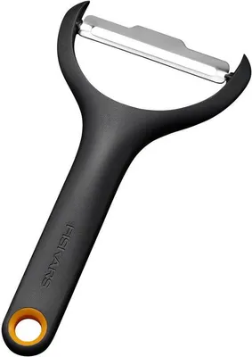 Produktbild von Gemüseschäler ergonomisch - für schnelles und einfaches Schälen