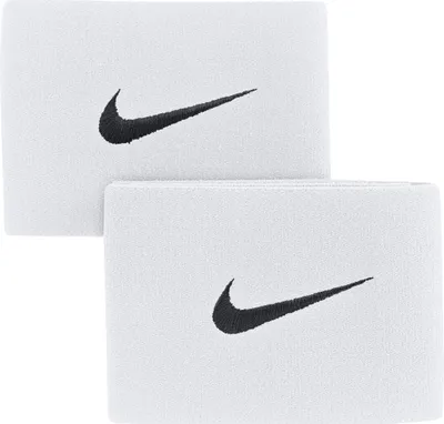 Produktbild von Nike Guard Stay 2 Schienbeinschonerhalter WHITE/BLACK