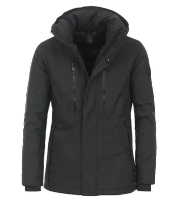Produktbild von CASA MODA comfort fit tussenjas, grijs