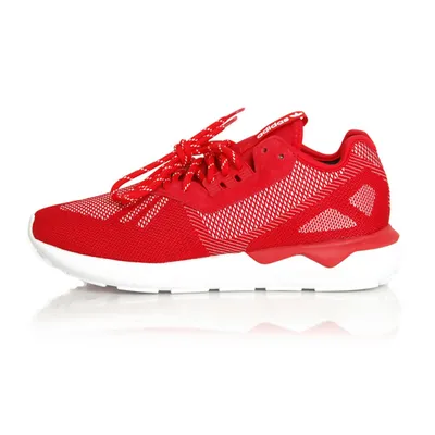 Obrázok produktu pre Adidas Tubular Runner Red White B25597 - 41.3 - 8 - 7.5 - 25 cm