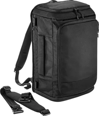 Immagine prodotto di Quadra - Zaino "72 Hour Weekender" FK1591 (taglia unica) (nero)