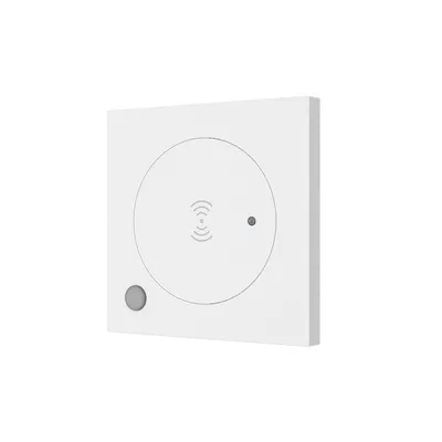 Produktbild von Sensor Intelligentes Bewegungsmeldersensor-Steckdose, App-Steuerbar, 6m Erkennungsbereich, 120° Erkennungswinkel, AC85250V