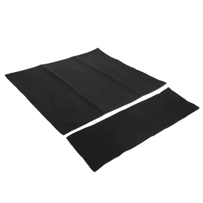 Productafbeelding van Stoelbekleding, vervanging, stoelstof, stoelfabricage, dagelijks gebruik, textielbenodigdheden, schietaccessoires, stoelhoes van canvas