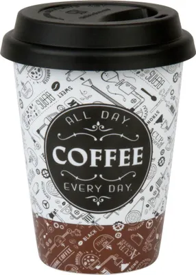 Obrázek produktu pro Hrnek Coffee to go - Coffee Story to Go