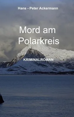 Obrázek produktu pro Mord am Polarkreis