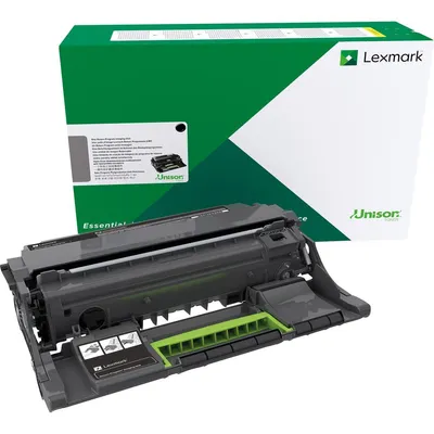 Produktbild von Lexmark - Schwarz, Farbe - Imaging-Kit für Drucker LCCP, LRP - für Lexmark C2240, C2325, C2425, C2535, CX421, CX522, CX622, CX625, MC2640, XC2235, XC4240