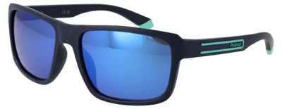Immagine prodotto di POLAROID SUNGLASSES Occhiali da sole PLD 2158_S 58FLL5X