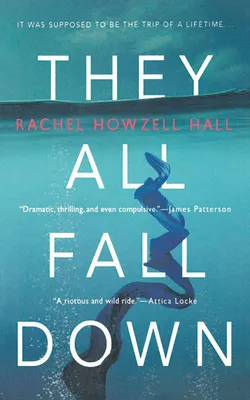 Produktbild von They All Fall Down