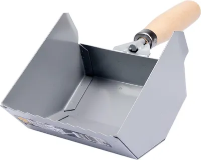 Image de Porenbetonkelle 125 mm 05803 VOREL