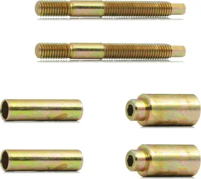 Image de Kit D'assemblage Renault Laguna 2.5Dci Injecteur