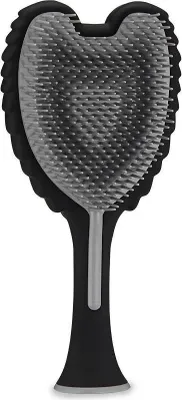 Immagine prodotto di Spazzola per capelli Tangle Angel Angel 2.0 Nero opaco