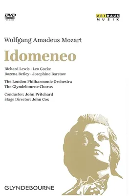 Immagine prodotto di Idomeneo