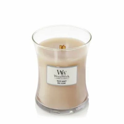 Immagine prodotto di WoodWick 10.92026.0000 candela di cera Altro Fiore Marrone 1 pz