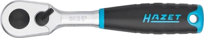 Imagen del producto de HAZET 863HP HAZET Umschaltknarre 863HP 1/2 Zoll