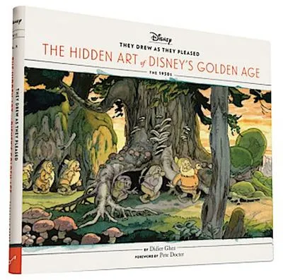 Obrázok produktu pre They Drew as They Pleased