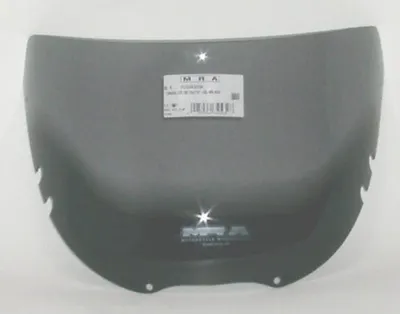 Produktbild von MRA Windschutzscheibe rauchgrau mit ABE kompatibel mit Yamaha TZR 125