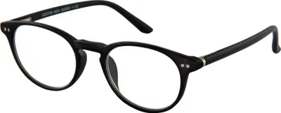 Produktbild von I NEED YOU DOKTOR NEW G65600 anthrazit +2,50 dpt. Kunststoff
