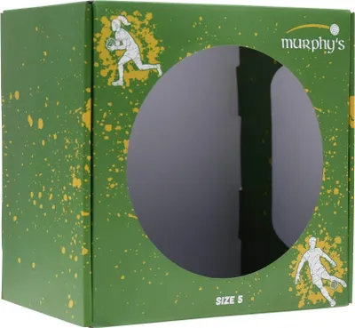 Image de Murphys - Kit d'emballage pack de 10 - Carton RD2268 (Taille unique) (Vert/Jaune)