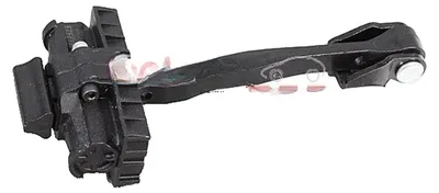 Produktbild von METZGER 2312313 Türfeststeller Türfangband für SKODA Karoq SUV (NU7) Hinten Links Hinten Rechts