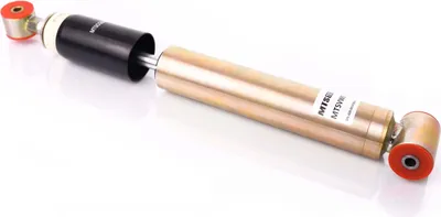 Produktbild von MTS Sport Stoßdämpfer Hinten (HA) einzeln für Audi 80 B1 Sedan 80 82 1.3 1.5