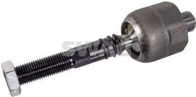 Produktbild von SWAG 62 94 0493 Axialgelenk Spurstange für CITROËN C5 III Kombi (RW) Vorne Links Vorne Rechts