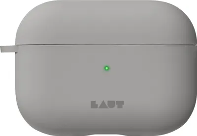 Produktbild von Laut Huex Hülle Kompatibel mit AirPods Pro 1 / 2 - Grau