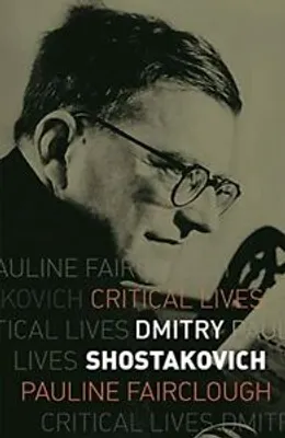 Immagine prodotto di Dmitry Shostakovich