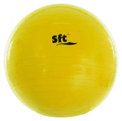 Obrázek produktu pro Obří míč Softee Amarillo - 100 cm