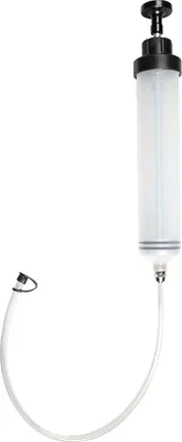 Image de Pompe à vide Kunzer 0,5 ltr. 7VP055.1