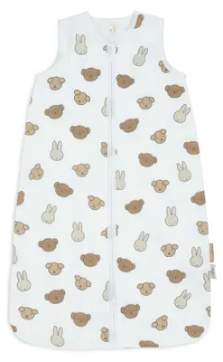Image de Jollein Sac de couchage Hydrohpiler - 110 cm - Miffy and Friends | Extra