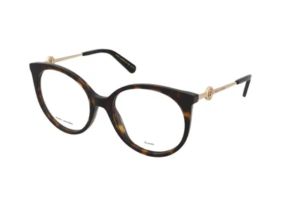 Produktbild von Dioptrische Brillen Marc Jacobs Marc 656 086