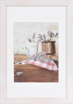 Produktbild von Fotorahmen - Jardin - 20x30 cm