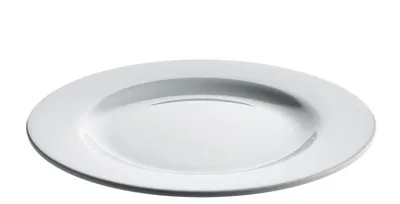 Immagine prodotto di Piatto Alessi PlateBowlCup - AJM28/1 - ø 27 cm - by Jasper Morrison