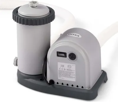 Obrázok produktu pre Kartušové filtračné čerpadlo Intex 5678 l/h 28636GS