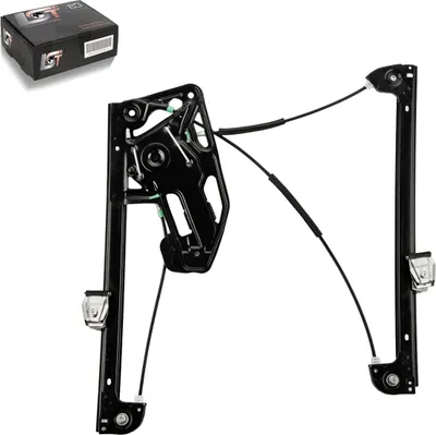 Produktbild von Elektrischer Fensterheber vorne rechts ohne Motor für BMW 7er E38 1994-2001